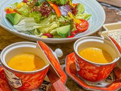 -松临·铁板烧&Omakase(神农店)