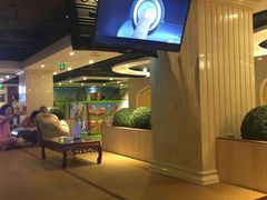 -汤姆熊欢乐世界(大连恒隆广场店)