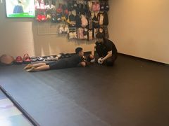 -一兆韦德健身(古美店)