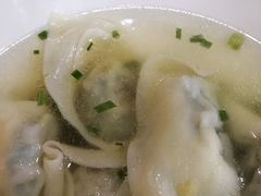 -潘国仙耳光馄饨(黄家阙路店)
