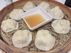 上海小笼包-19号私房菜(云南路店)