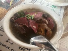 -东兴顺爆肚张