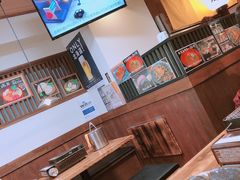 大堂-札幌二条市场 大矶(本店)