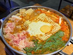 -花腰餐吧Bistro烧烤 傣味(传媒大学店)