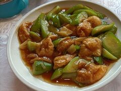 -便宜坊烤鸭店(国瑞城哈德门店)