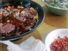 -曾三娘翘脚牛肉