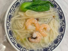 -玉华台饭庄·淮扬菜·烤鸭(望京店)