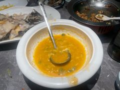 -1937青岛老味道·海肠捞饭·青岛菜(大鲍岛栈桥店)