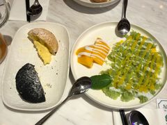 -金椰壳· 大厨新加坡菜(壹方城店)