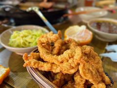 -正南齊北重庆老火锅(光华村直营店)