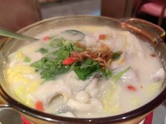 -闽上鲜·福建菜(龙湖滨江天街店)