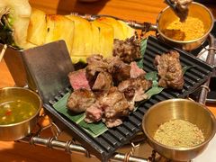 -摩打食堂(佳兆业店)