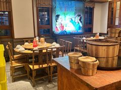 -衡地道·三菜一汤(水岸新城店)