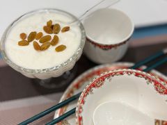 -石榴花新疆清真餐厅(莫愁湖店)