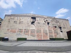 -上海四行仓库抗战纪念馆