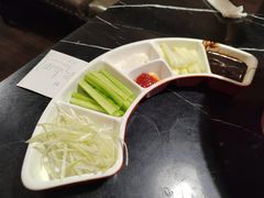 -大鸭梨烤鸭(甘家口店)