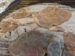 -喜井无限自助烤肉公司(石厦店)