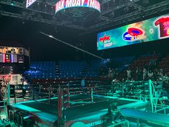 -芭提雅MAX泰拳馆