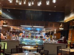 -君悦酒店·乐厨·高空自助餐(青年大街店)