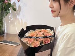 -翠娜家· Trina’s西餐厅(高新万达店)