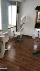 -THE LOG SALON 记录