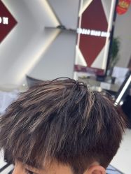 -FINE HAIR 烫染专业设计