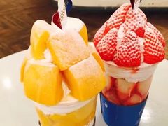 -Cafe de Paris(林荫路店)