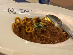 -BONAZZA 意大利餐厅