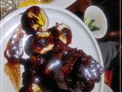 -金枝玉叶上海人家食府(三里河店)