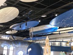 -半岛听涛蒸汽海鲜自助(K11店)