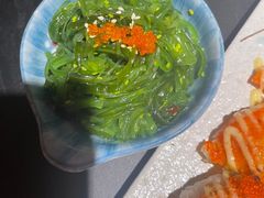 -栖川山葵家·寿喜锅·日式料理(龙湖北城天街商场店)