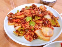 -贤花饭店(城阳店)