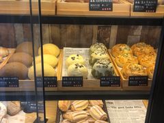 -啊噗吐呦现场烘焙(麦凯乐店)