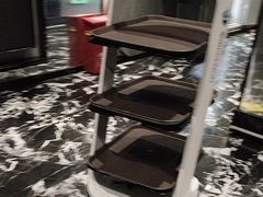 -星璨火吧KTV聚会餐厅(华清广场店)