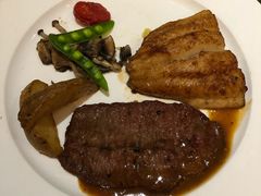 -戈雅法餐厅(世界城广场店)