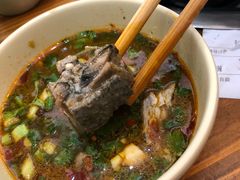 -黑竹香鸡(营和巷店)