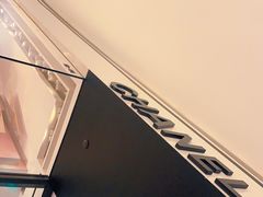 -CHANEL(恒隆广场店)