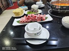 -刘记糟粕醋海鲜烧烤