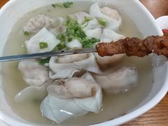 -南城香(富丰桥店)