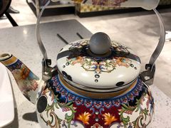 -刀郎牛肉面新疆餐厅·烧烤(清真通州珠江国际城店)
