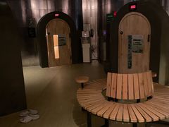 -涨巢·潮玩水疗局