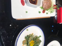 -小广寒电影艺术餐厅(小广寒经三路店)