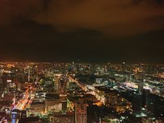 -彩虹云霄拜约克摩天塔