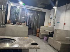 -辣贵州烙锅(洪德路店)