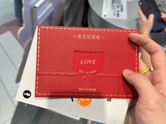 -海马体照相馆(上海宝山万达广场店)