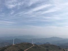 -东白山
