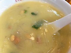 脑饭-东升灌浆包(辛庄街总店)