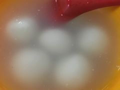 汤圆-金陵科技学院（幕府校区）食堂