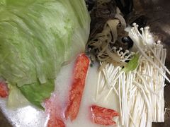 -渔小生蒸汽石锅鱼(印象城店)