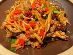 -吃饭皇帝大(解放西路店)